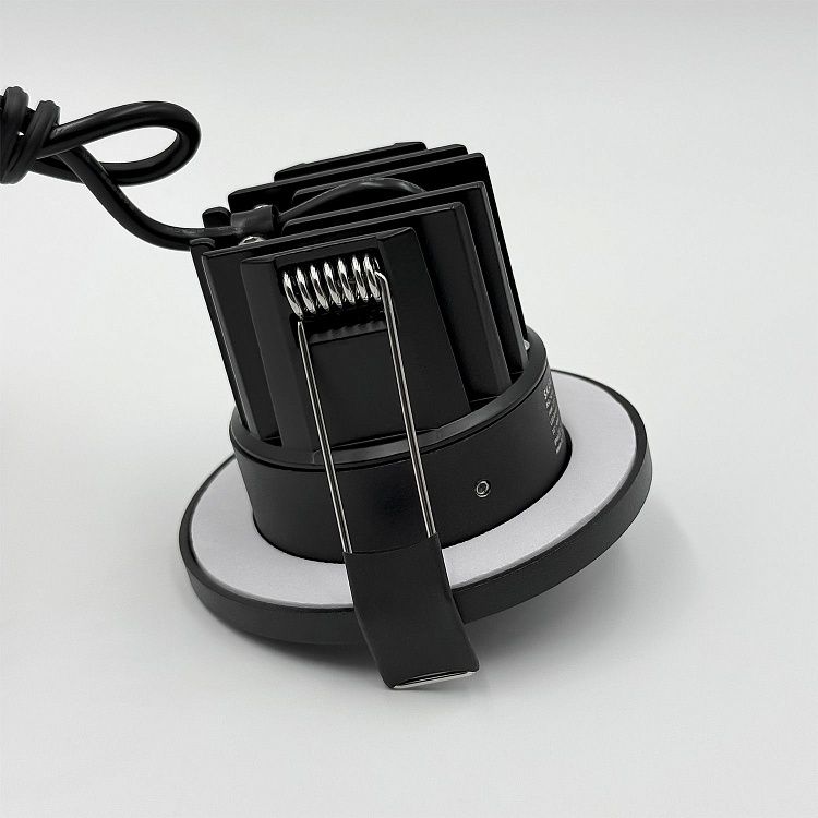 Skarlat RSL74249 10W BK 4000K