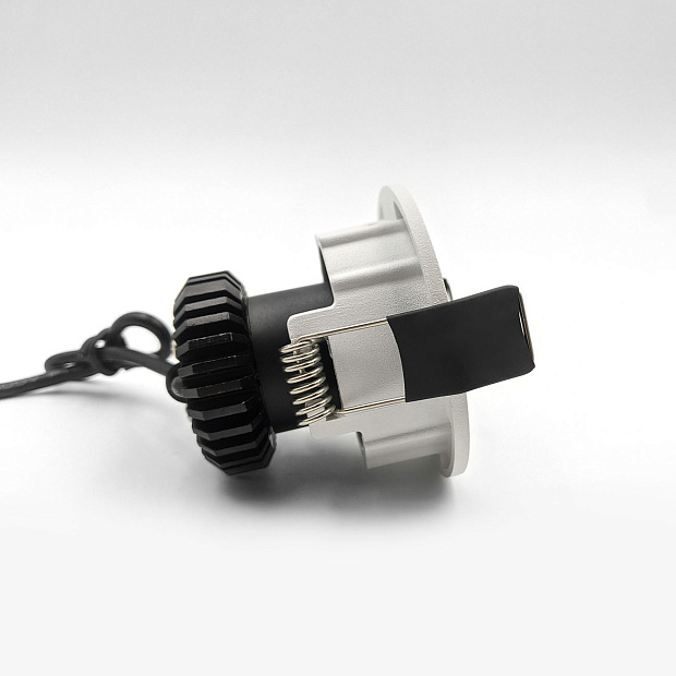 Skarlat RSL74189 3W WH+BK 3000K