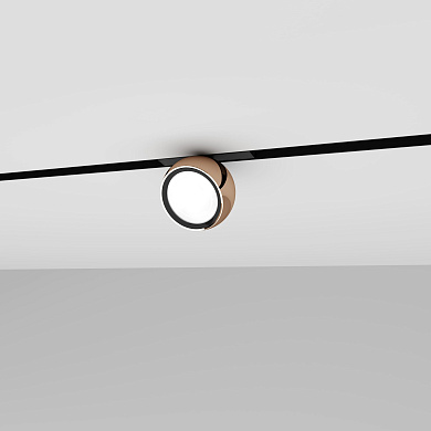 Skarlat RGD2021 18W BK+RGD 3000K