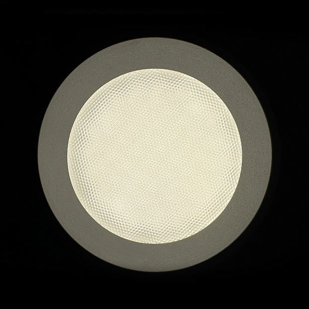 Skarlat RDLC79031 10W BK 4000K