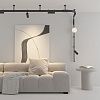 Skarlat RCD-MZ08 10W BK 3000K-3