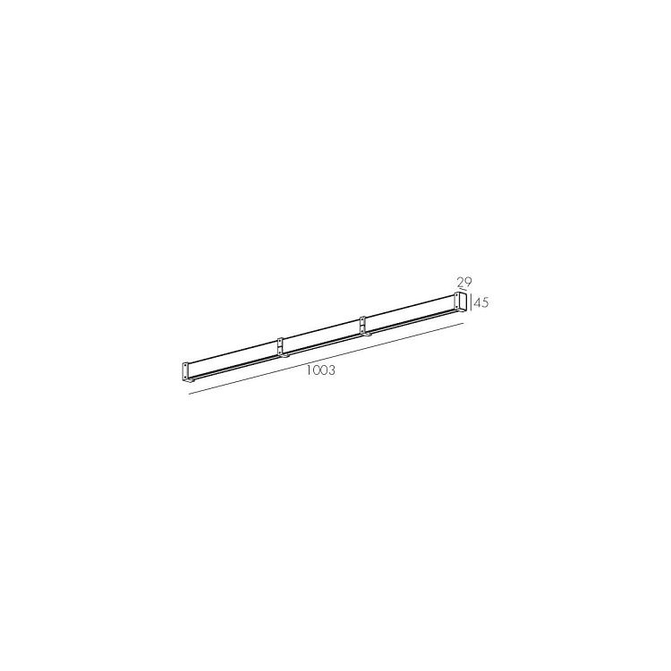 Skarlat RCD-I1.0 Track BR+BK