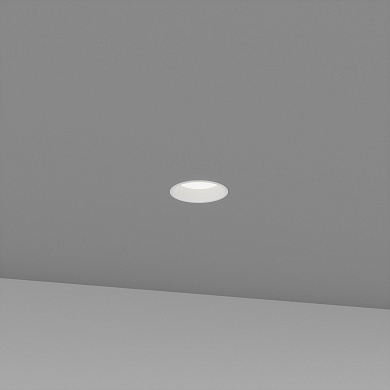 Skarlat  RDL73032 10W BK 4000K