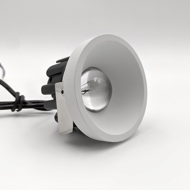 Skarlat RSL74091-2.5 7W WH 4000K