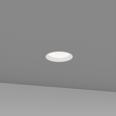 Skarlat  RDL73033 20W BK 3000K