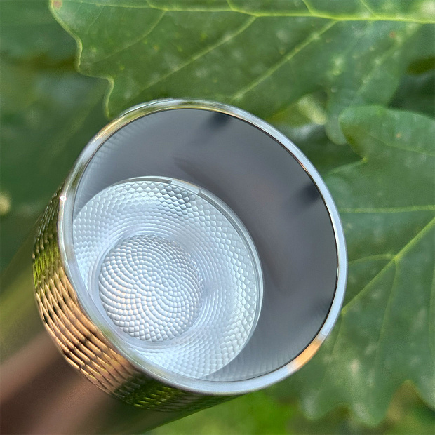 Skarlat RCD-MZ06 12W BK+PBK 4000K