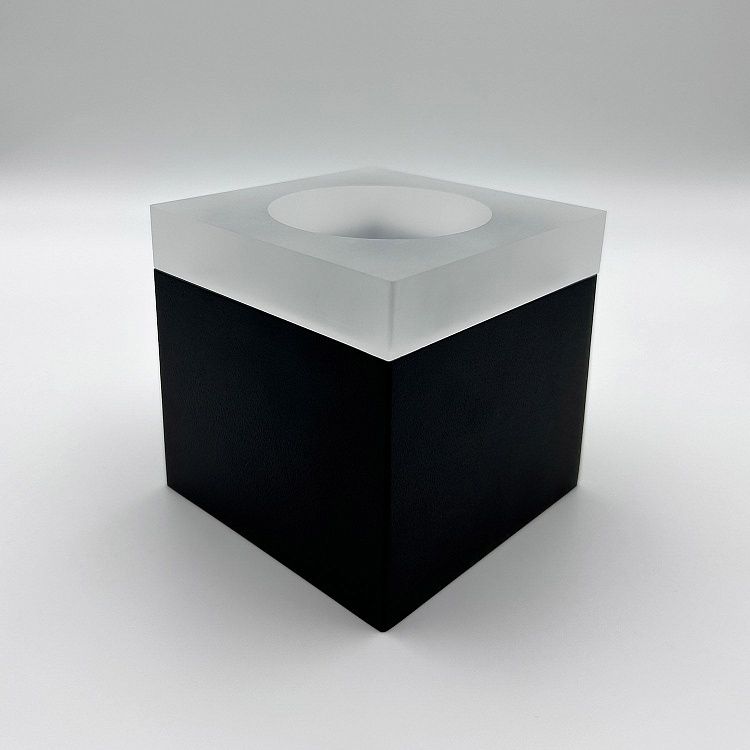 Skarlat RSLC78071 15W BK 3000K