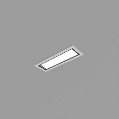 Skarlat  RSL74104 5×2W WH+BK 4000K