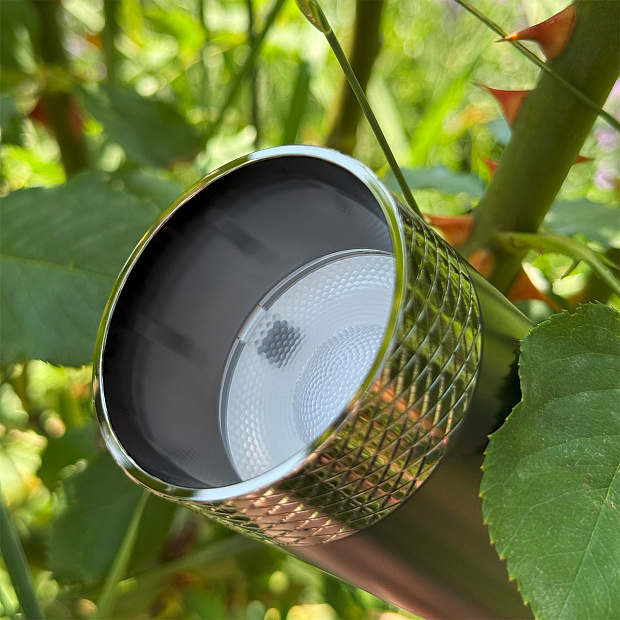 Skarlat RCD-MZ05 7W BK+PBK 3000K