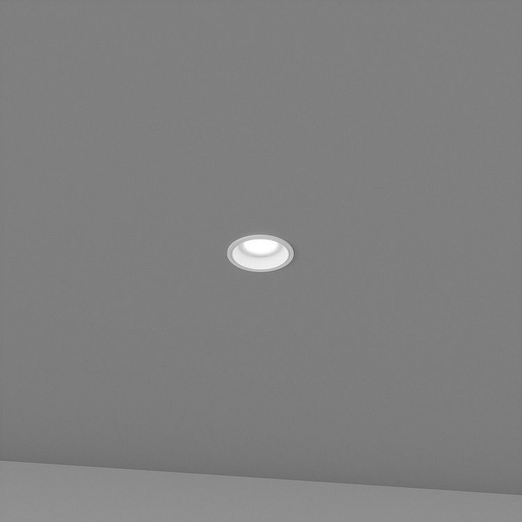 Skarlat RDL73028-3 10W WH 3000K