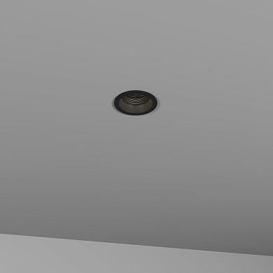 Skarlat  RSL74232 10W BK 3000K