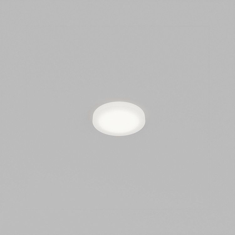 Skarlat  RDL74016-3 3W WH 3000K IP44