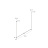 Skarlat  RHL7741 3×5W GD+BK 3000K-0