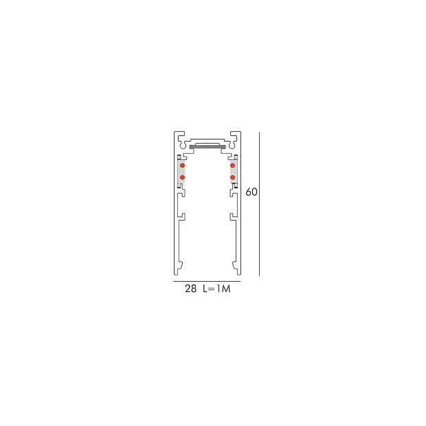 Skarlat RGD D48V 1M