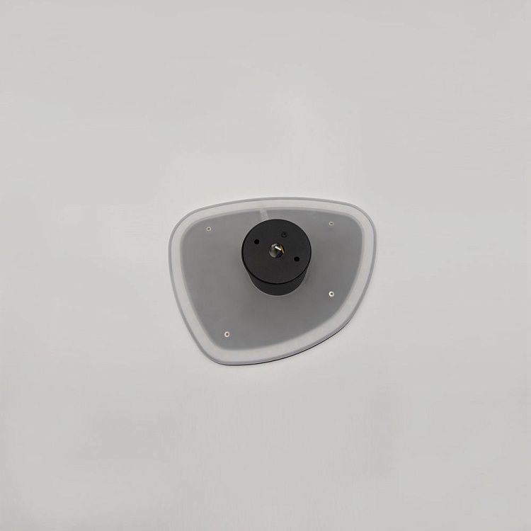 Skarlat  RWLB105 15W BK 3000K