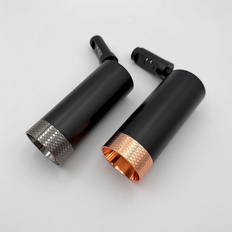 Skarlat RCD-MZ06 12W BK+PBK 4000K