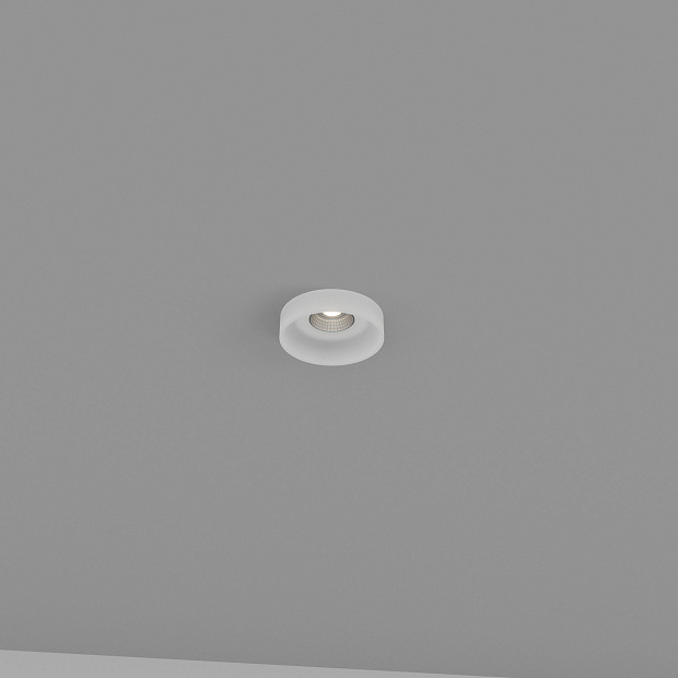 Skarlat  RSL74238 10W WH 3000K