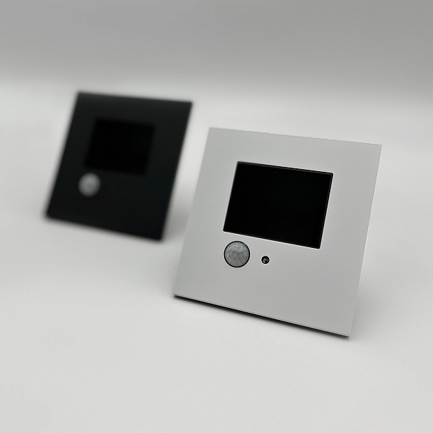 Skarlat  RWLB180 1W WH 3000K