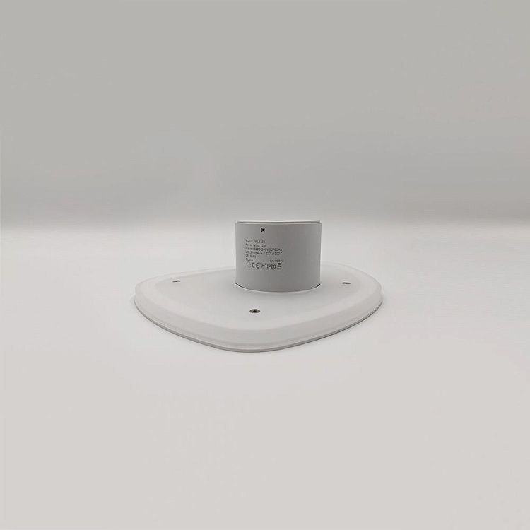 Skarlat  RWLB103 5W WH 4000K