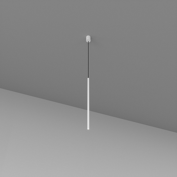 Skarlat  RHL7766 3W WH 3000K