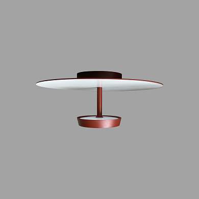 Skarlat RXD4003 12W BK+WH 3000K