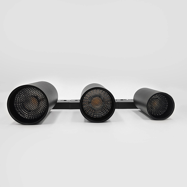 Skarlat RGD2026 25W BK 3000K