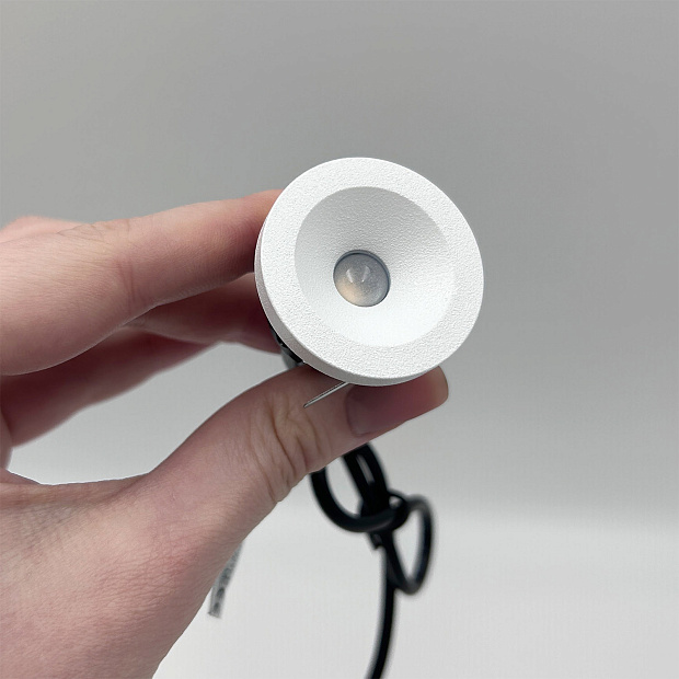 Skarlat  RSL74190 3W WH 4000K