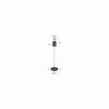 Skarlat RCD-MZ04 7W BK 4000K-0