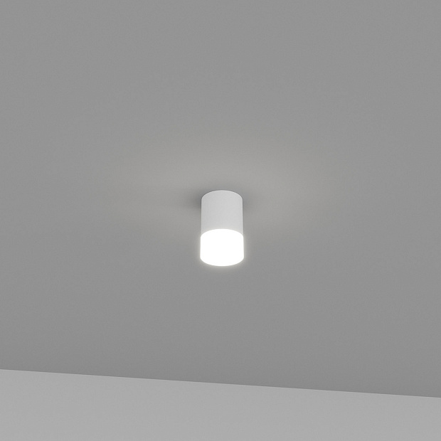 Skarlat RSLC78061 8W WH 3000K