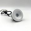 Skarlat  RSL74190 3W WH 3000K-1