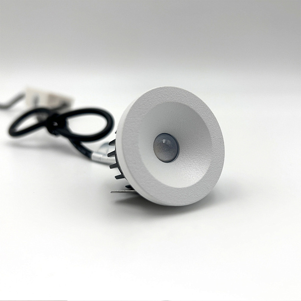 Skarlat  RSL74190 3W WH 3000K