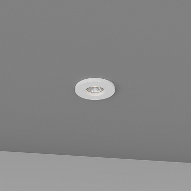 Skarlat RSL74249 10W BK 3000K