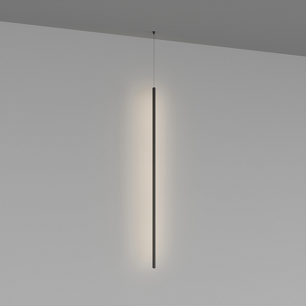 Skarlat  RHL77008 40W BK 4000K