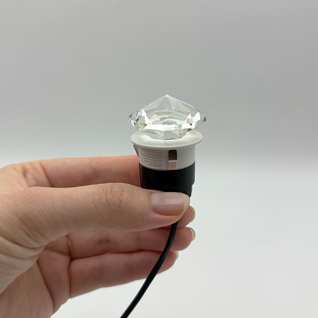 Skarlat RSL74366 3W WH 4000K