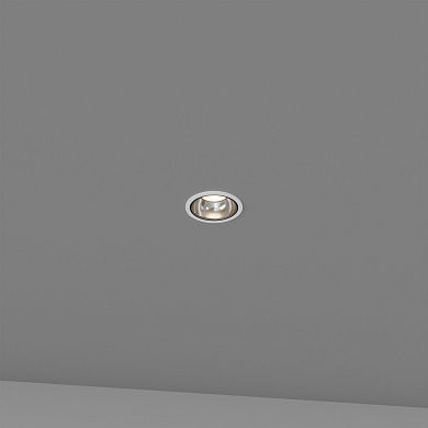 Skarlat RDL73027-3 7W WH+CHR 4000K