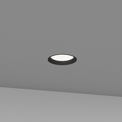 Skarlat  RDL73033 20W BK 4000K