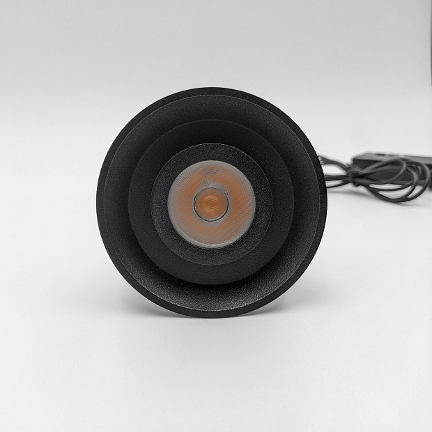 Skarlat RGD2015 6W BK 3000K