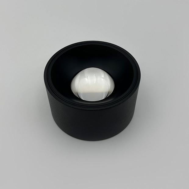 Skarlat RSLC78030 15W BK 3000K