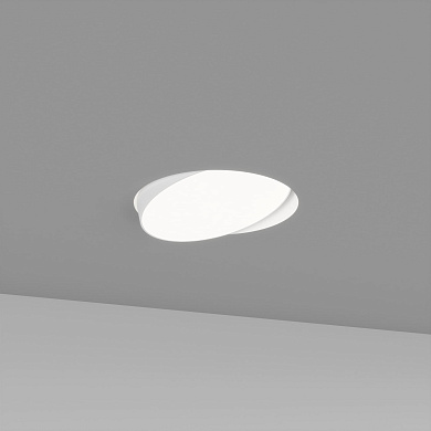 Skarlat  RDL73030 40W WH 3000K