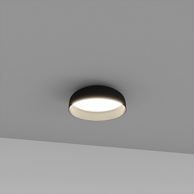 Skarlat RDLC79028 30W BK+WH 3000K