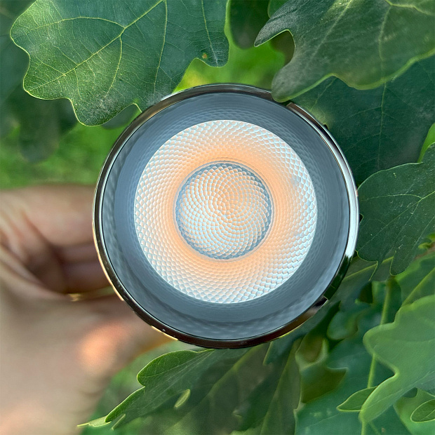 Skarlat RCD-MZ06 12W BK+PBK 4000K