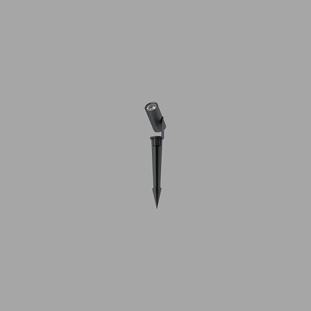 Skarlat ROL72060 3W GR 4000K