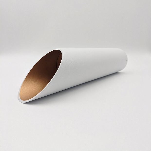 Skarlat  RSLC78008-50 7W WH+GD 3000K