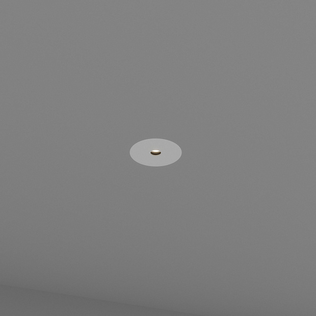 Skarlat RSL74188 3W WH 3000K