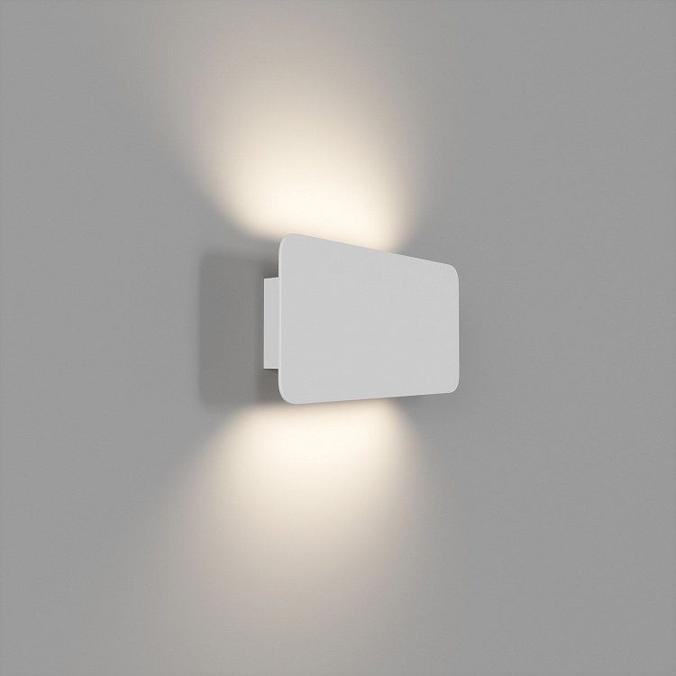 Skarlat  RWLB112 6W WH 4000K