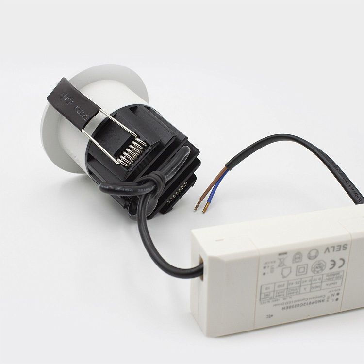 Skarlat  RSL74232 10W WH 3000K