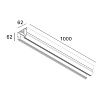 Skarlat RGD S48V 1M WH-0