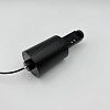 Skarlat RCD-MZ04 7W BK 4000K-1