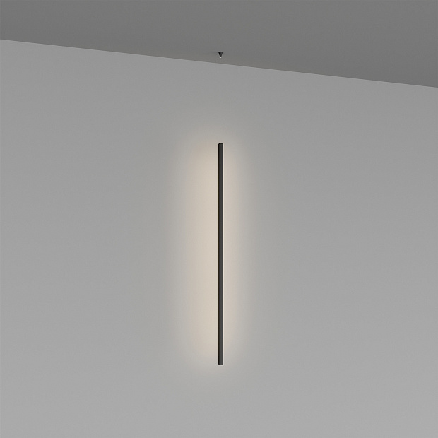 Skarlat  RHL77007 30W BK 4000K