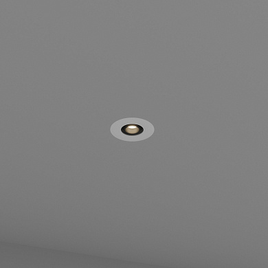 Skarlat RSL74189 3W WH+BK 3000K